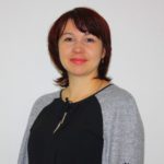 Аникьева Анастасия Валерьевна, учитель начальных классов